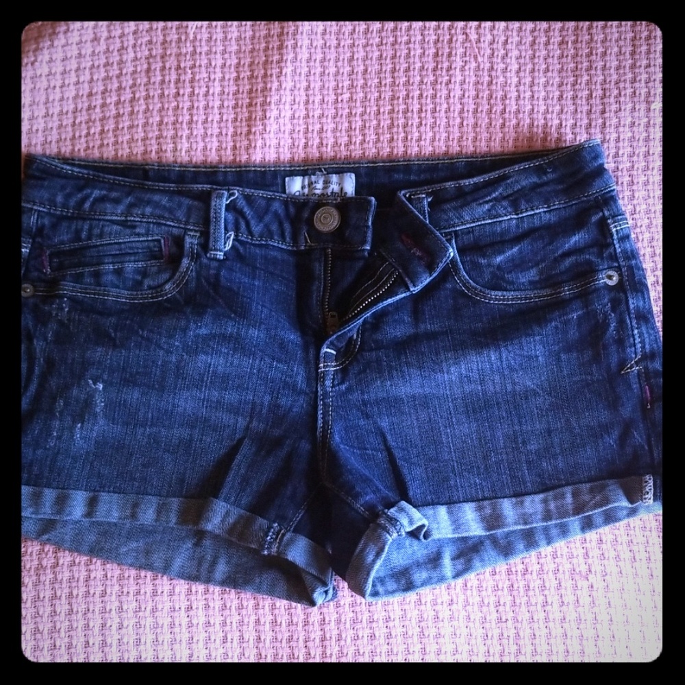 Aeropostale Shorts